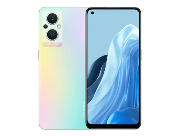Oppo Reno 7 Z 5G photo 2