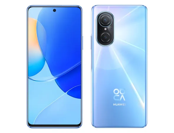 Huawei nova 9 SE photo 2