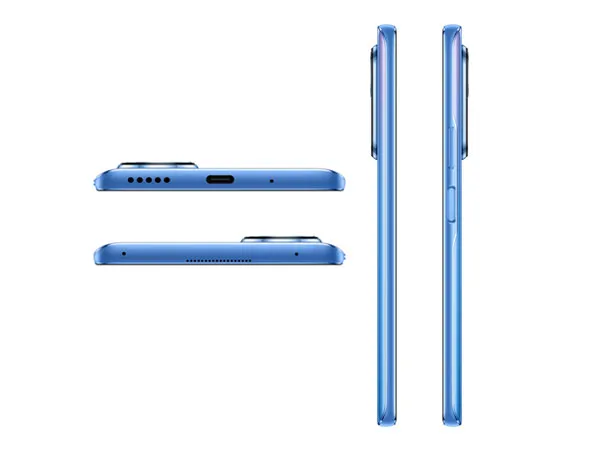Huawei nova 9 SE photo 3