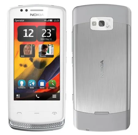 Nokia 700 (N700 or Zeta) in Malaysia Price, Specs & Review