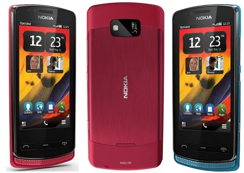 Nokia 700 (N700 or Zeta) in Malaysia Price, Specs & Review photo 3