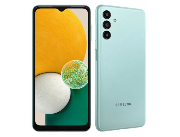 Samsung Galaxy A13 photo 2
