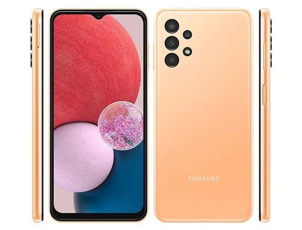 Samsung Galaxy A13 photo 3