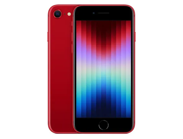 Apple iPhone SE (2022) photo 2