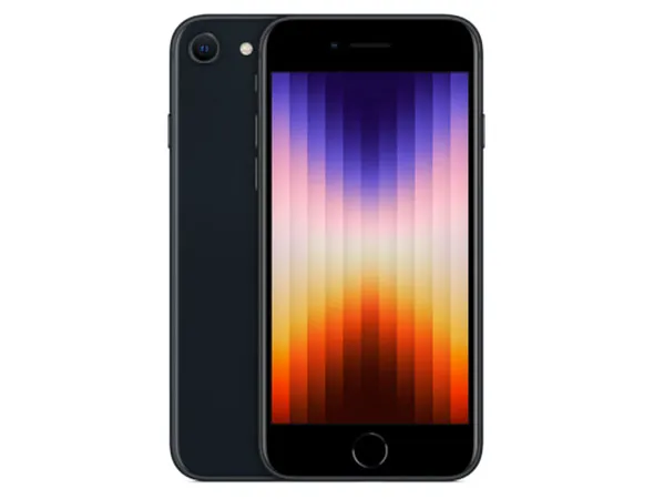 Apple iPhone SE (2022) photo 3