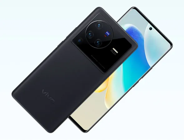vivo X80 Pro photo 2