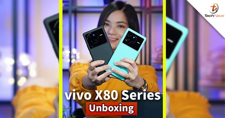 vivo X80 Pro photo 4