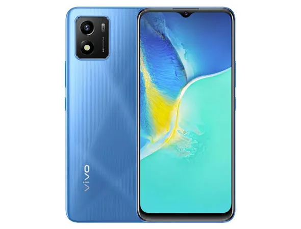 vivo Y01 photo 2