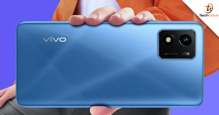 vivo Y01 photo 3