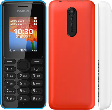 Nokia 108