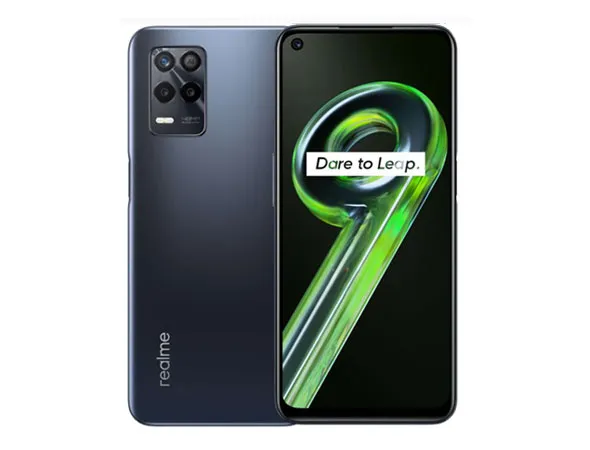 realme 9 5G photo 2