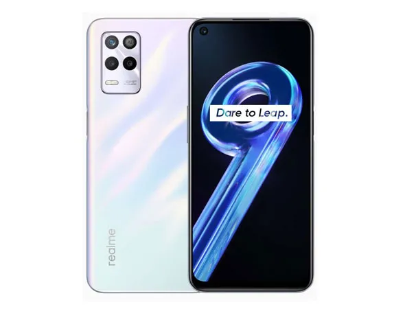 realme 9 5G photo 3