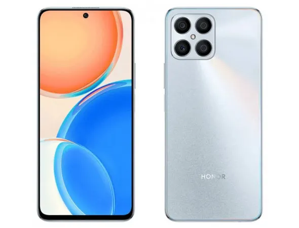 Honor X8 photo 2