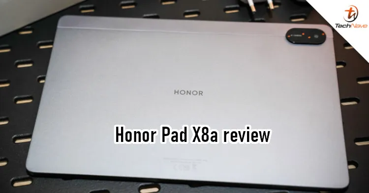Honor X8 photo 3