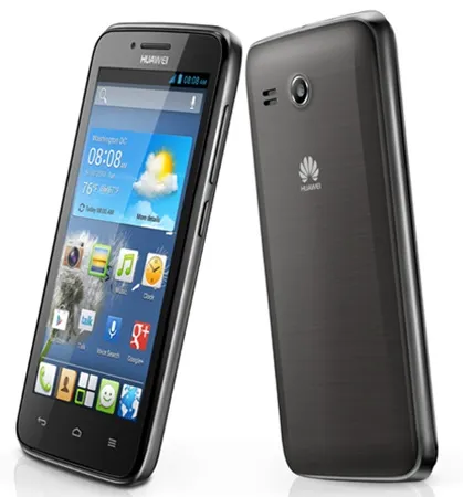 Huawei Ascend Y511 photo 2