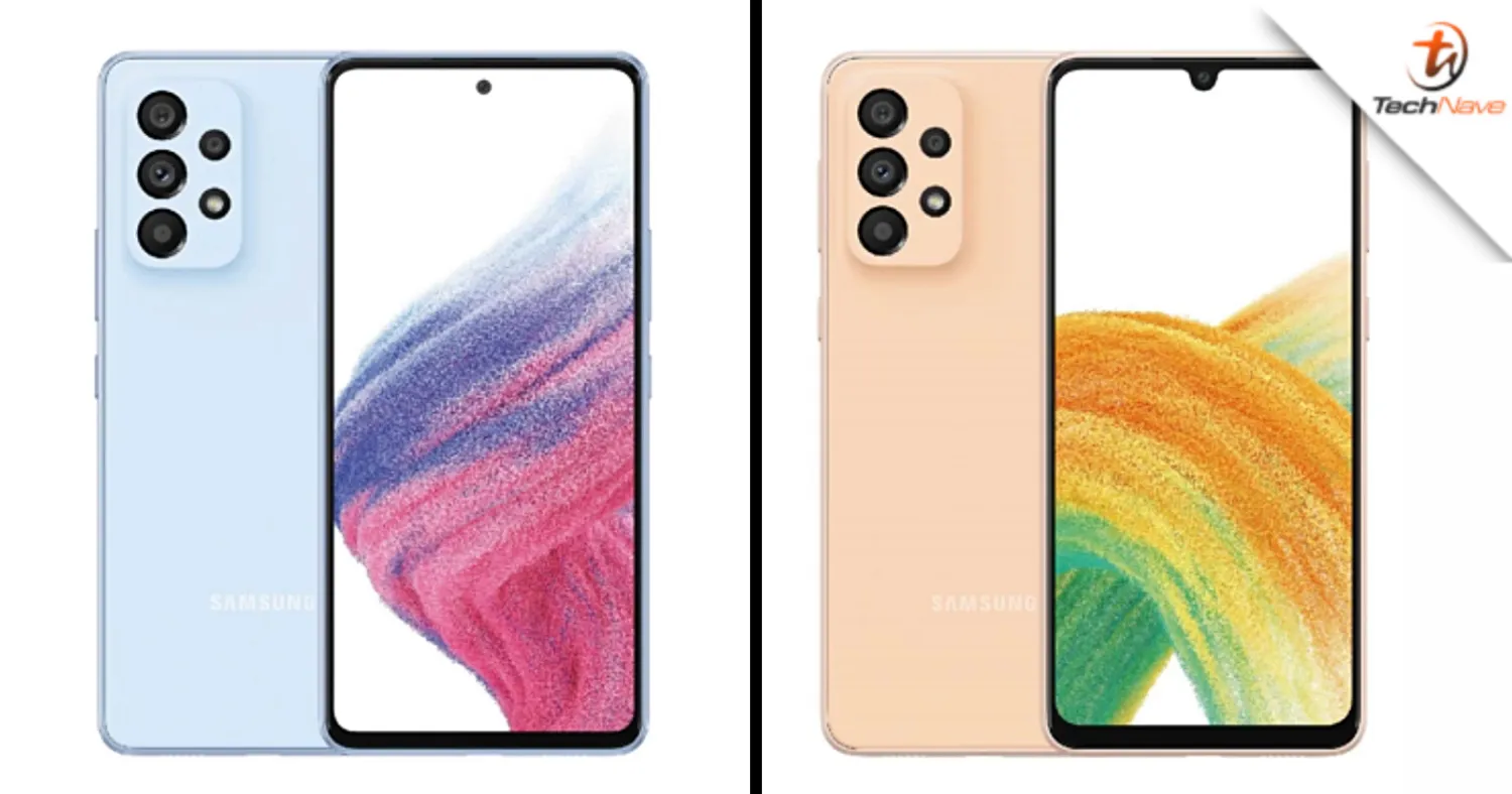 Samsung Galaxy A33 5G photo 4