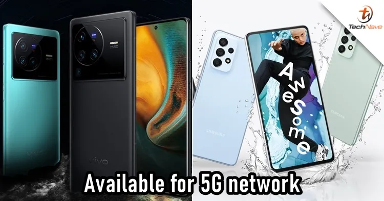 Samsung Galaxy A33 5G photo 5