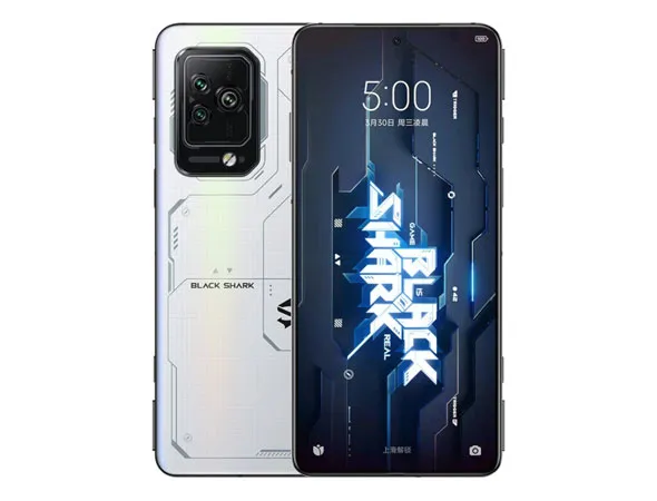 Black Shark 5 Pro photo 2