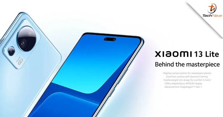 Xiaomi 12 Lite photo 4