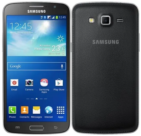 Samsung Galaxy Grand 2 photo 2