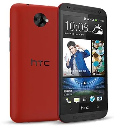 HTC Desire 601 Dual Sim photo 2