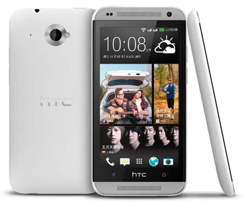 HTC Desire 601 Dual Sim photo 3
