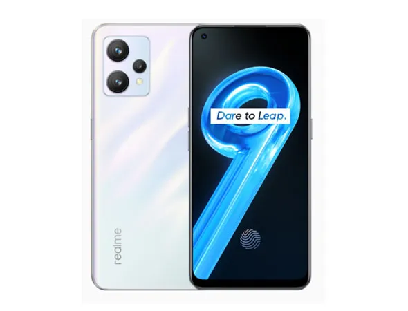 realme 9 photo 3