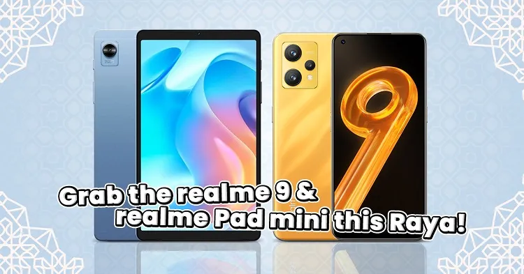 realme 9 photo 5