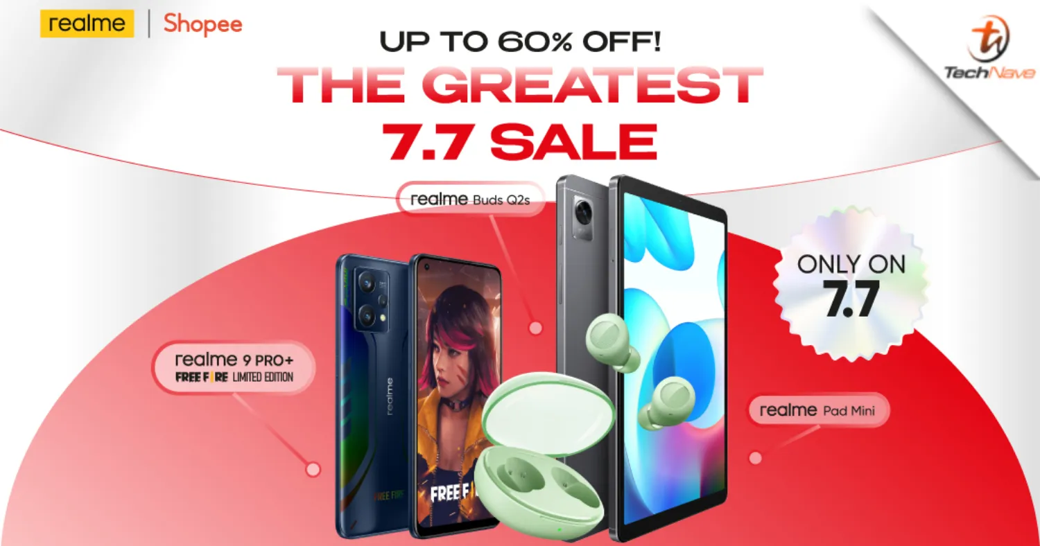 realme Pad Mini photo 4