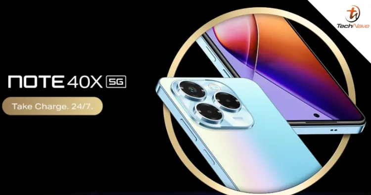 Infinix Note 12 photo 5
