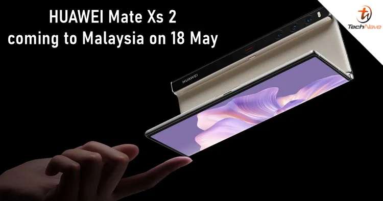 Huawei Mate Xs 2 photo 5