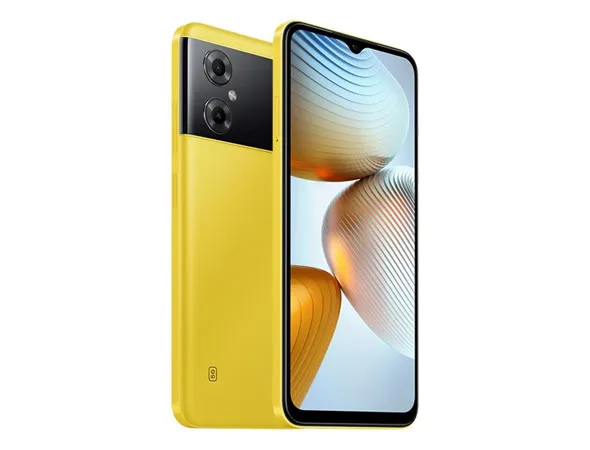 Poco M4 5G photo 3