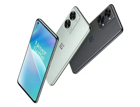 OnePlus Nord 2T