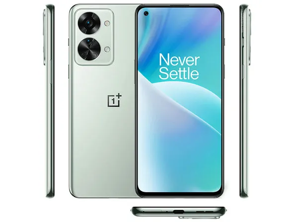 OnePlus Nord 2T photo 2