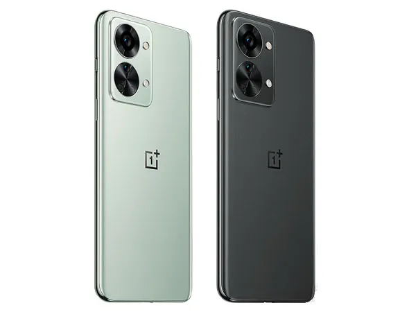 OnePlus Nord 2T photo 3