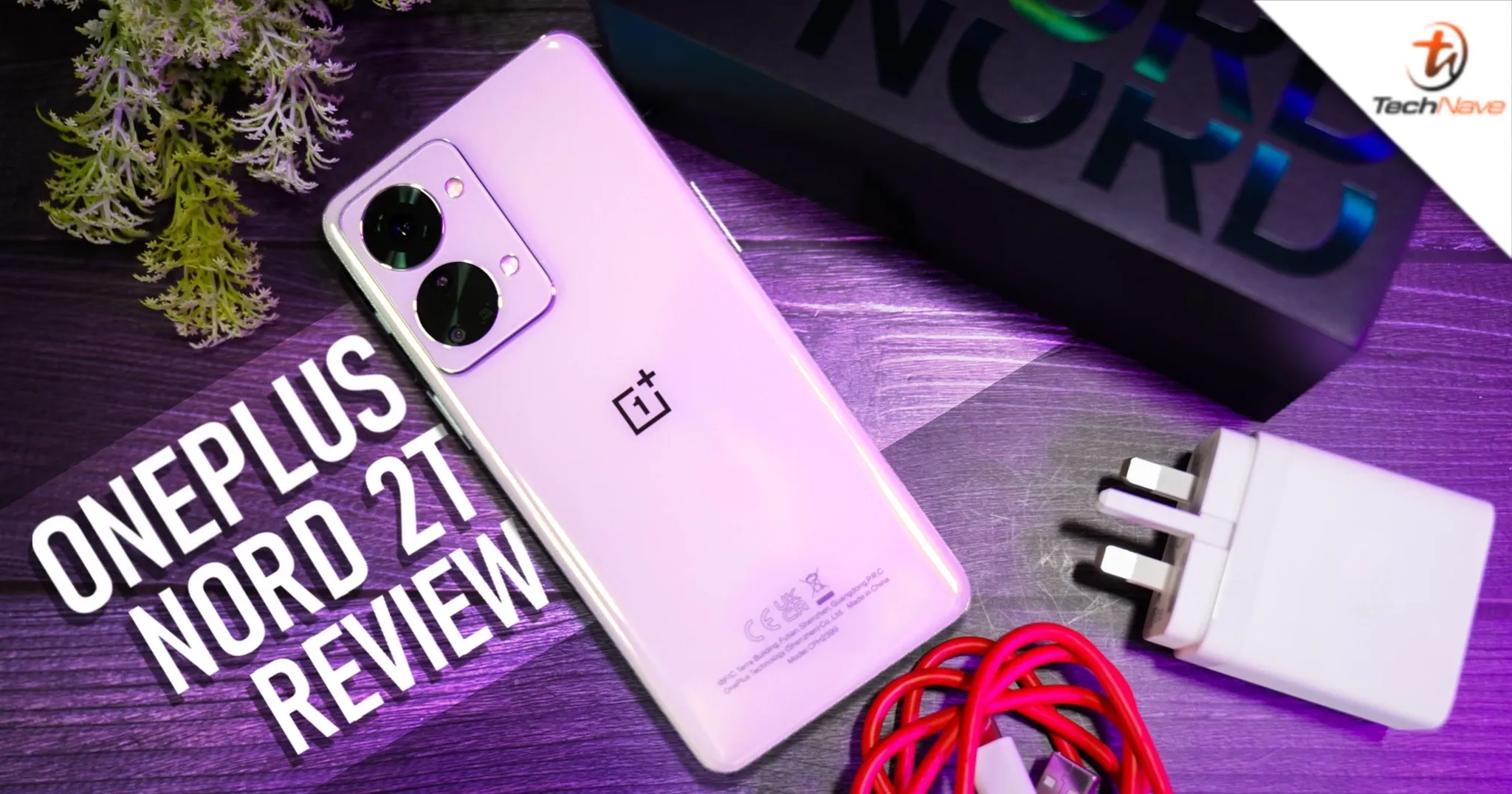 OnePlus Nord 2T photo 4