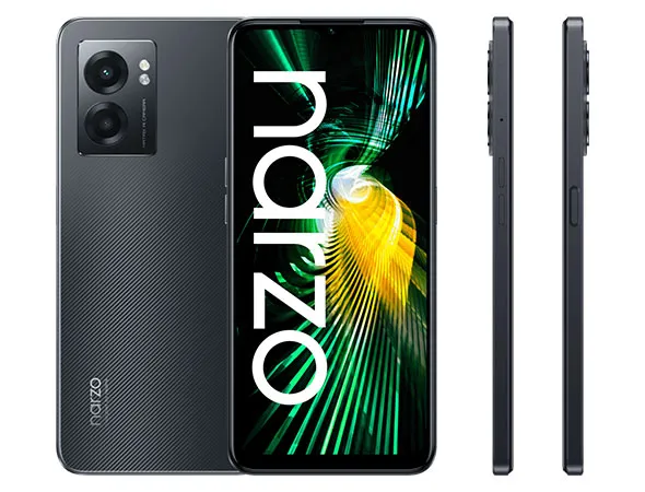 realme Narzo 50 5G photo 2