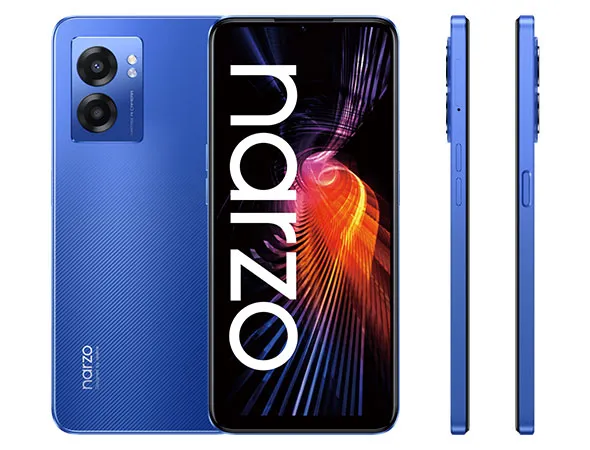 realme Narzo 50 5G photo 3