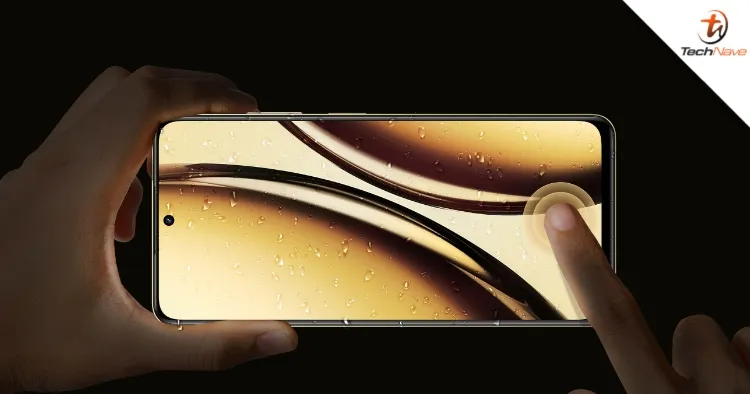 realme Narzo 50 5G photo 5