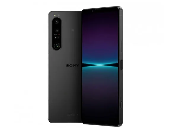 Sony Xperia 1 IV photo 3