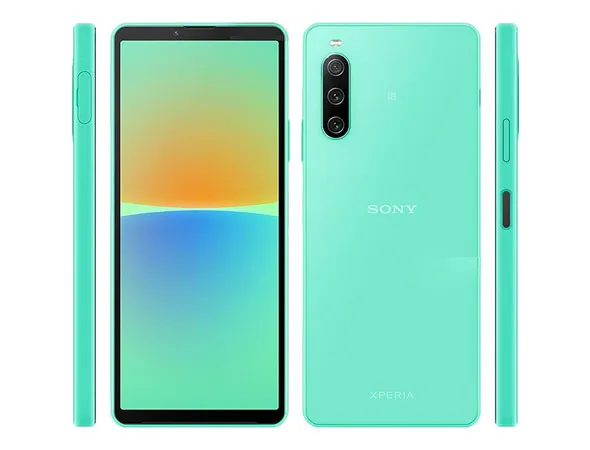 Sony Xperia 10 IV photo 3