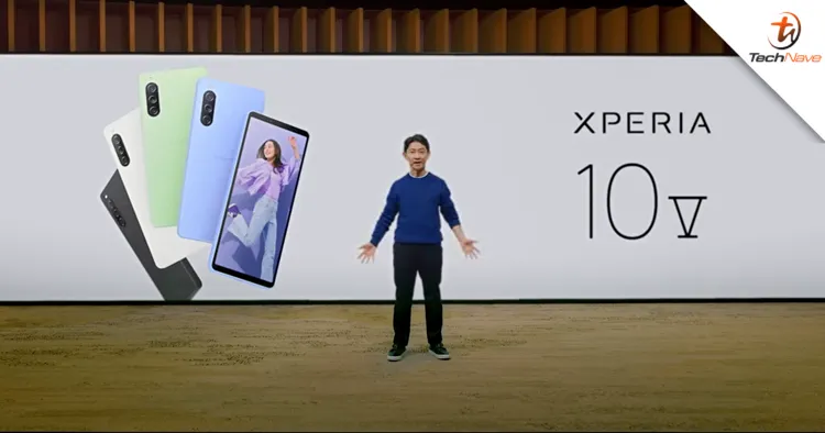 Sony Xperia 10 IV photo 6