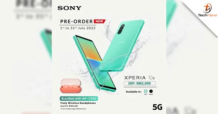Sony Xperia 10 IV photo 7