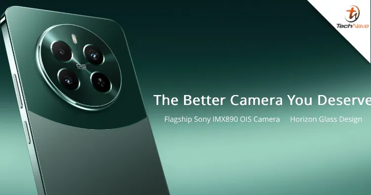 realme Narzo 50 Pro photo 6