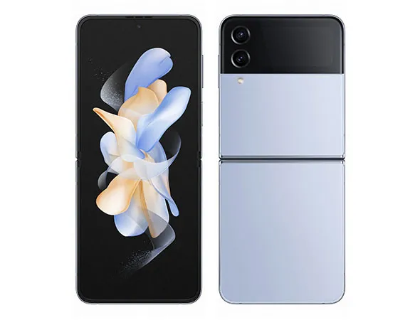 Samsung Galaxy Z Flip 4 photo 2