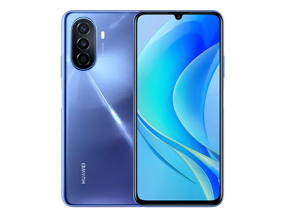HUAWEI nova Y70 photo 2