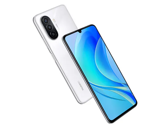 HUAWEI nova Y70 photo 3