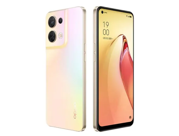 Oppo Reno 8 photo 2