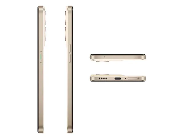 Oppo Reno 8 photo 3