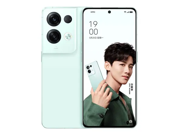 Oppo Reno 8 Pro photo 2